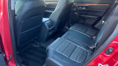 Honda CR-V 1.5 VTEC Turbo EX 5dr CVT Petrol Estate